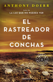 Portada de El rastreador de conchas