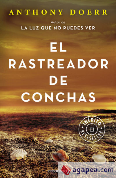 El rastreador de conchas