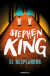 Portada de El resplandor, de Stephen King