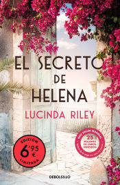 Portada de El secreto de Helena