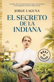 Portada de El secreto de La Indiana