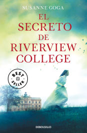 Portada de El secreto de Riverview College