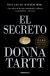 Portada de El secreto, de Donna Tartt
