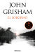 Portada de El soborno, de John Grisham