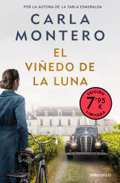 Portada de El viñedo de la luna (Campaña edición limitada)