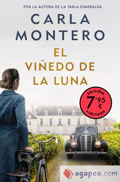 El viñedo de la luna (Campaña edición limitada)