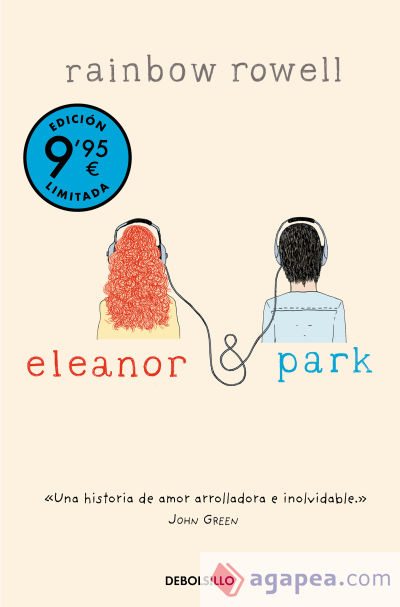Eleanor y Park (Campaña de verano edición limitada)