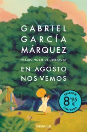 Portada de En agosto nos vemos (edici&oacute;n limitada)