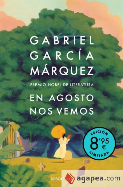 En agosto nos vemos (edici&oacute;n limitada)