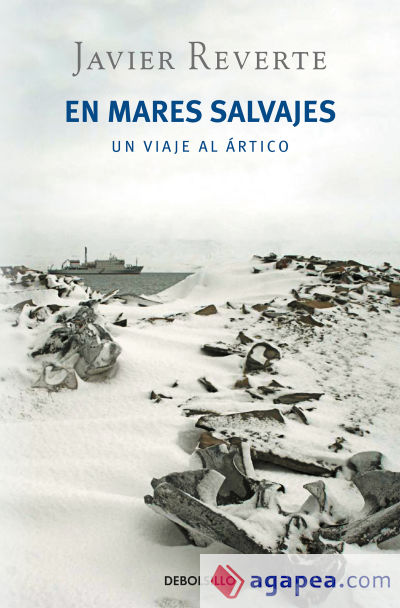 En mares salvajes