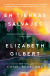 Portada de En tierras salvajes, de Elizabeth Gilbert