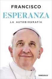 Portada de Esperanza. La autobiograf&iacute;a