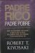Contraportada de Estuche Padre Rico, Padre Pobre (contiene: Padre Rico, padre Pobre | Padre rico, padre pobre para j&oacute;venes), de Robert T. Kiyosaki