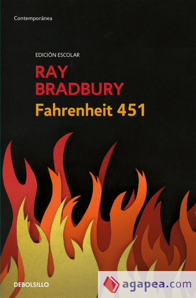 Fahrenheit 451 (edición escolar)