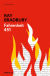 Portada de Fahrenheit 451, de Ray Bradbury