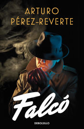 Portada de Falcó (Serie Falcó)