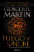 Portada de Fuego y Sangre (Canción de hielo y fuego), de George R. R. Martin