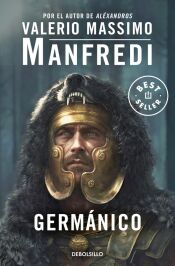 Portada de Germ&aacute;nico
