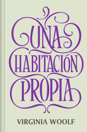 Portada de HABITACION PROPIA, UNA (NUEVA TRADUCCION