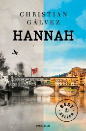 Portada de Hannah