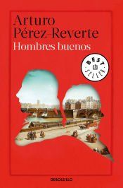 Portada de Hombres buenos