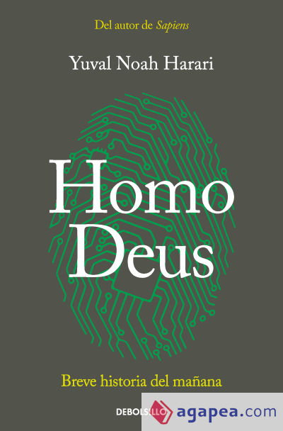 Homo Deus