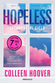 Portada de Hopeless (Campaña de verano edición limitada)