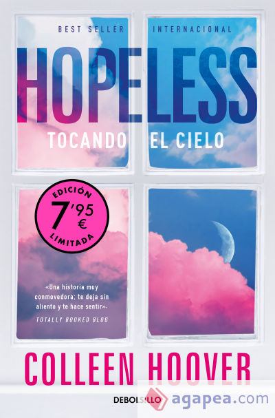 Hopeless (Campaña de verano edición limitada)