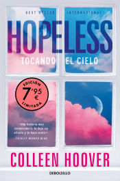 Portada de Hopeless (edición limitada a precio especial)
