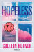 Portada de Hopeless (edición limitada a precio especial), de Colleen Hoover