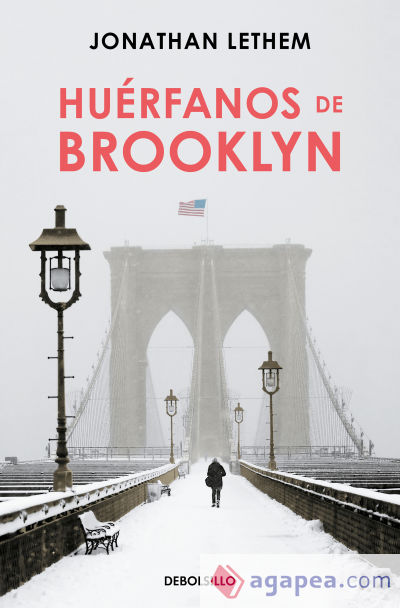 Huérfanos de Brooklyn