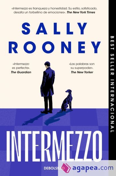 Intermezzo (edici&oacute;n en espa&ntilde;ol)