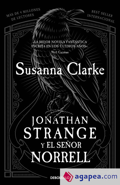 Jonathan Strange y el señor Norrell