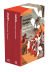 Portada de José y sus hermanos (edición pack con: Las historias de Jaacob. El joven José | José en Egipto. José el proveedor), de Thomas Mann