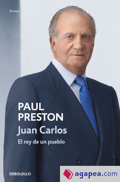 Juan Carlos I (edición actualizada)