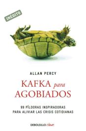 Portada de Kafka para agobiados