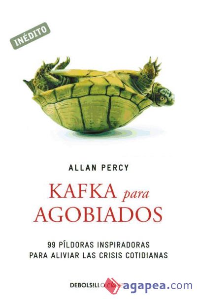 Kafka para agobiados