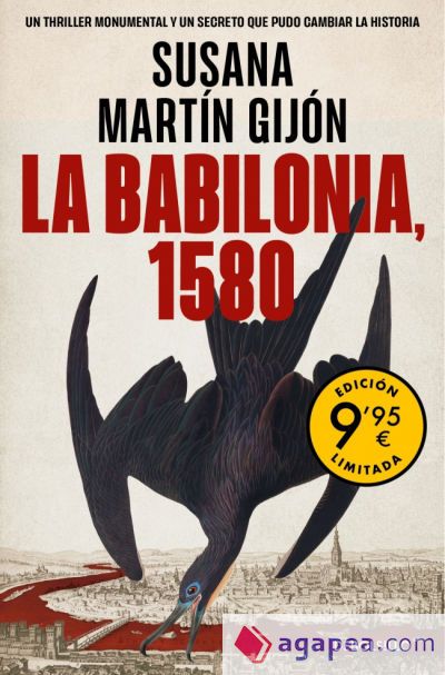 La Babilonia, 1580 (Campaña de verano edición limitada) La Babilonia, 1580 (Campaña de verano edición limitada)