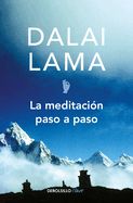 Portada de La Meditación Paso a Paso / Stages of Meditation