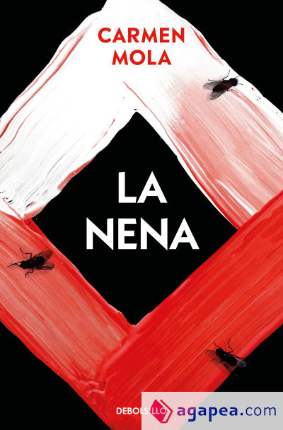 La Nena (La novia gitana 3)