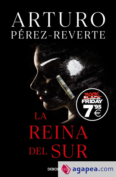 La Reina del Sur (edición Black Friday)