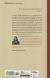 Contraportada de La broma infinita, de David Foster Wallace