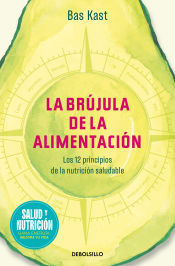 Portada de La brújula de la alimentación (Campaña edición limitada)