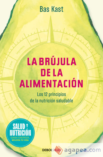 La brújula de la alimentación (Campaña edición limitada)