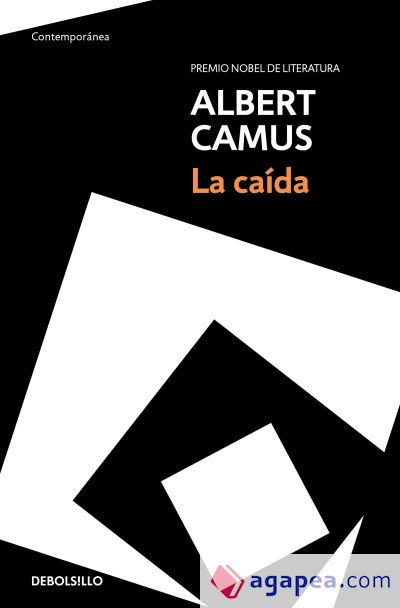 La ca&iacute;da
