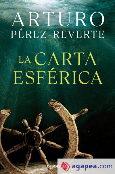 La carta esférica