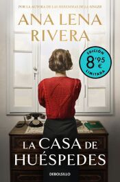 Portada de La casa de hu&eacute;spedes (edici&oacute;n limitada &middot; Verano)