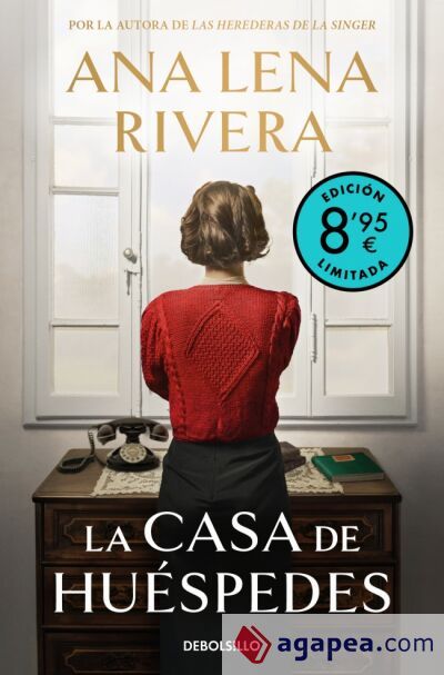 La casa de hu&eacute;spedes (edici&oacute;n limitada &middot; Verano)