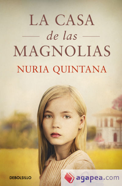 La casa de las magnolias