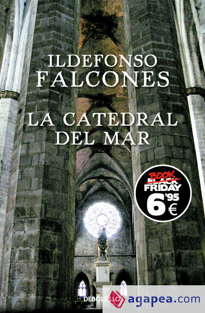 La catedral del mar (edición Black Friday)